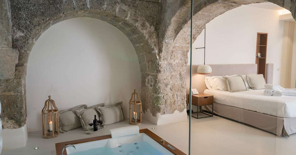 Een foto van Masseria Amastuola Wine Resort