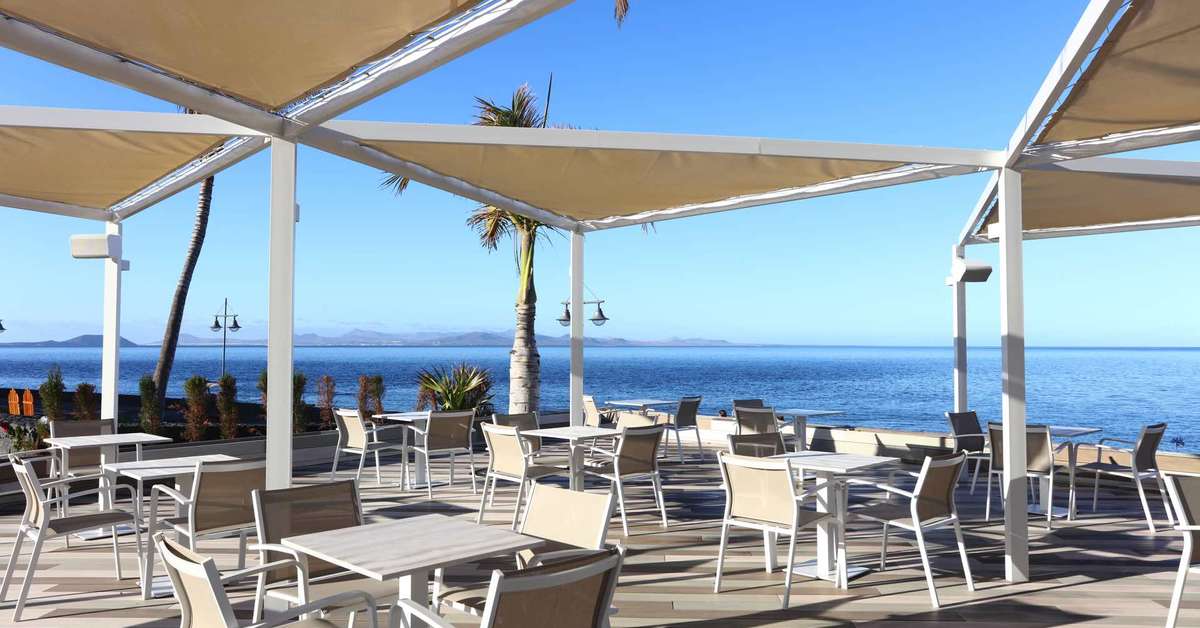 Een foto van Iberostar Selection Lanzarote Park
