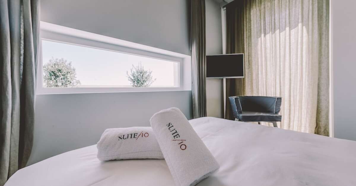 Een foto van Suite 10