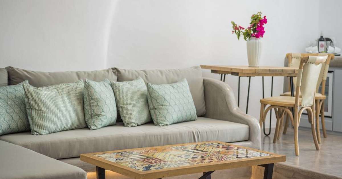 Een foto van Aqua Serenity Santorini Luxury Suites