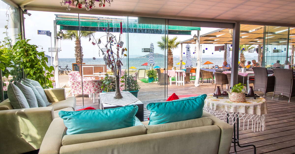 Een foto van Bahar Hotel