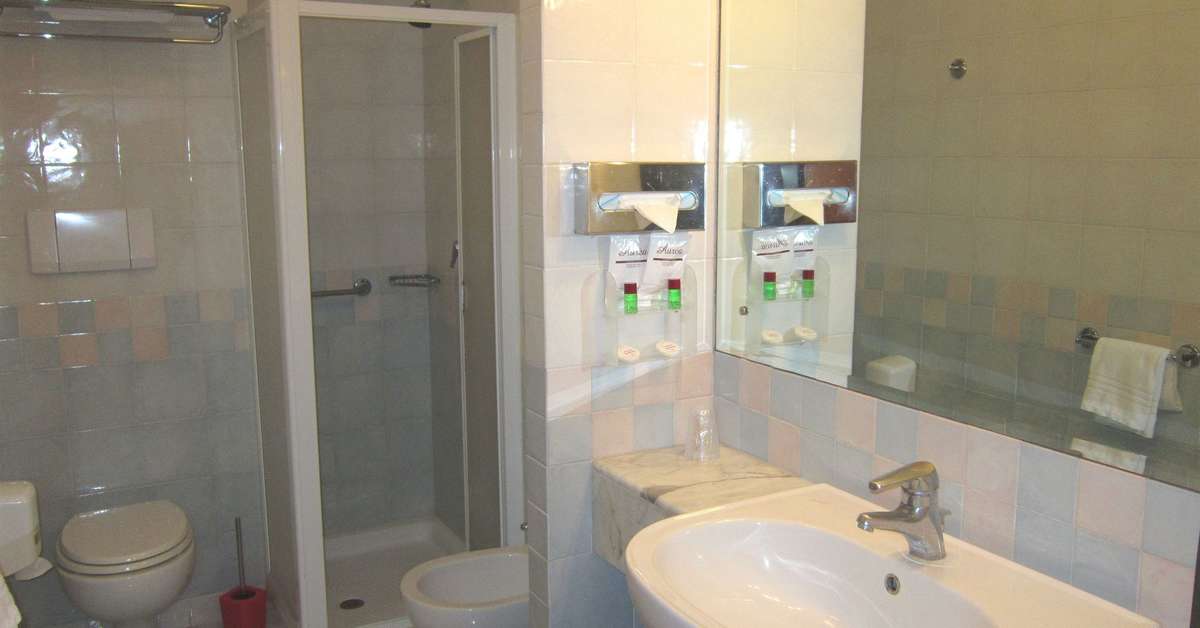 Een foto van Addaura Hotel Residence Congressi