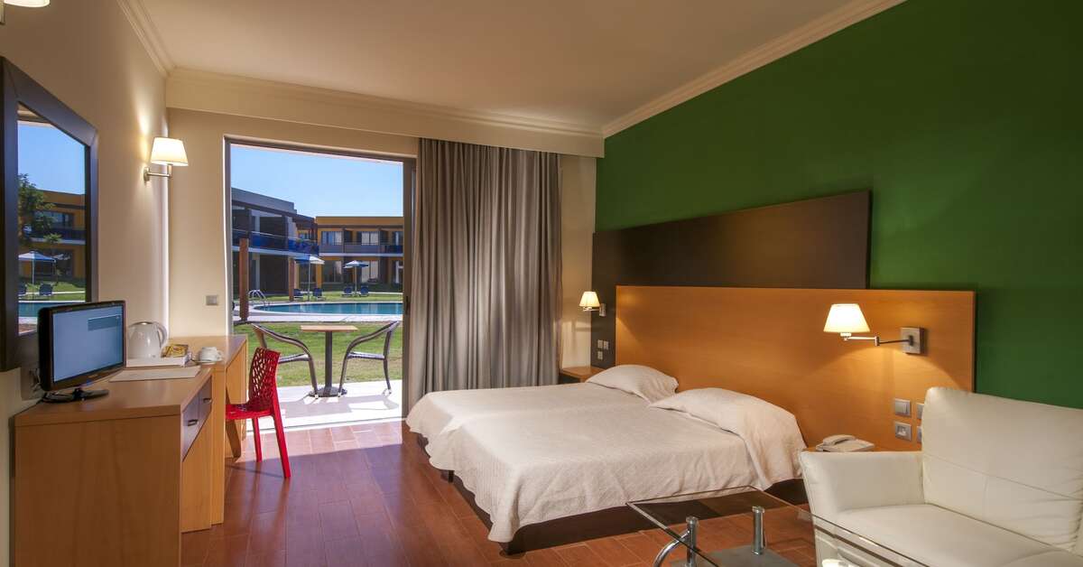 Een foto van All Senses Nautica Blue Exclusive Resort