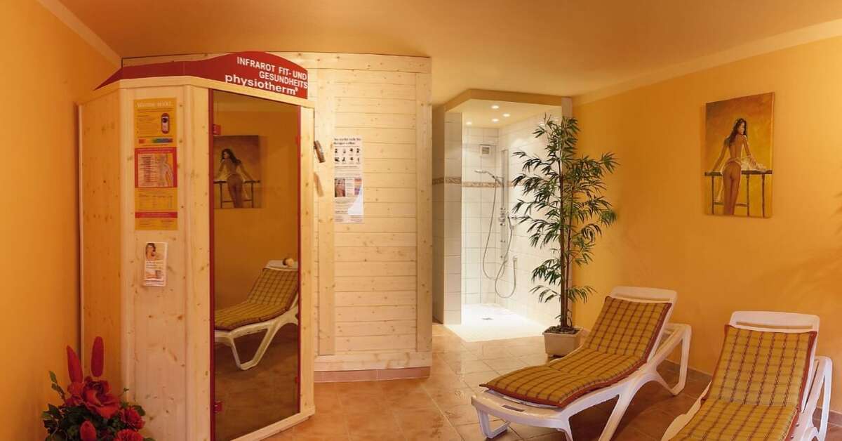 Een foto van Best Western Plus Hotel Schwarzwald Residenz