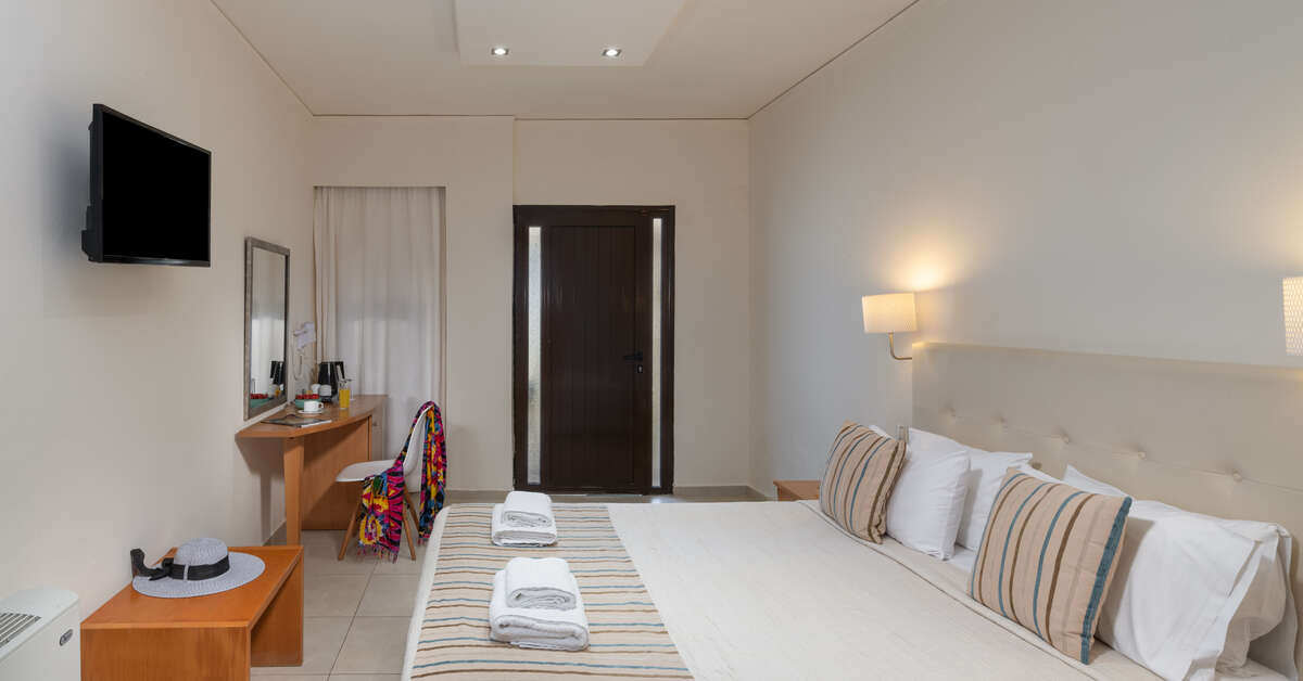 Een foto van Themis Beach Hotel