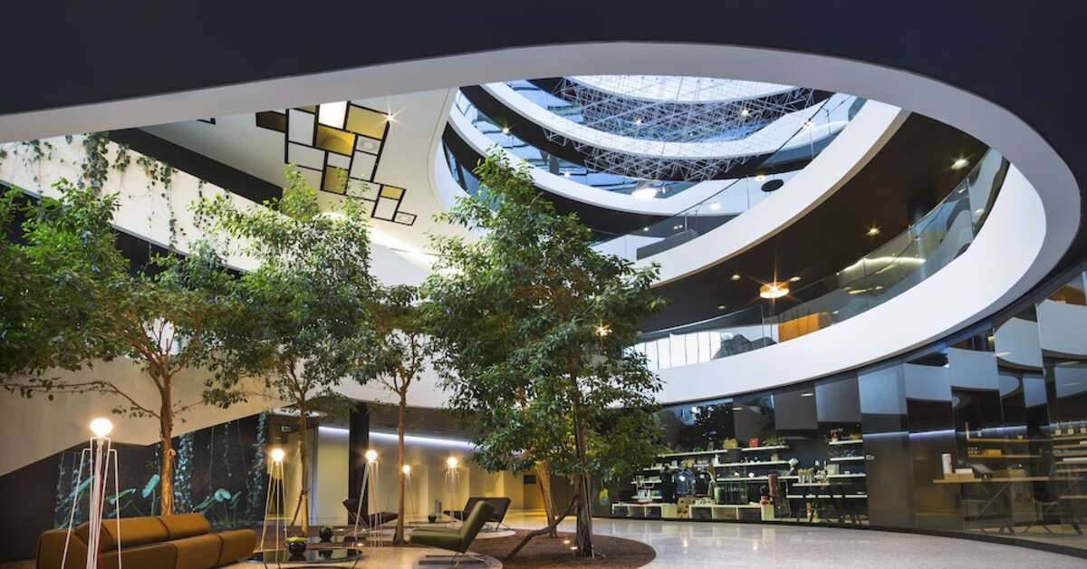 Een foto van Hotel Lone