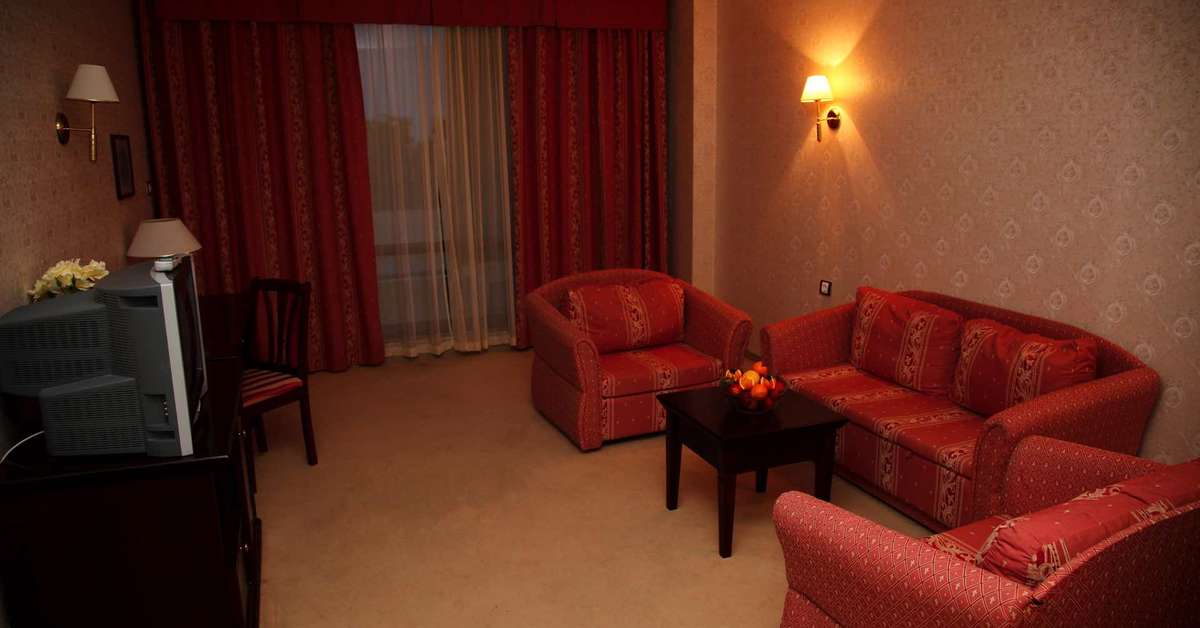 Een foto van Hotel Gladiola Star