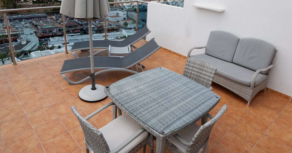 Ein Foto Hotel Servatur Casablanca