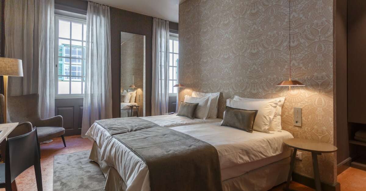 Een foto van Casa Ladico Hotel Boutique