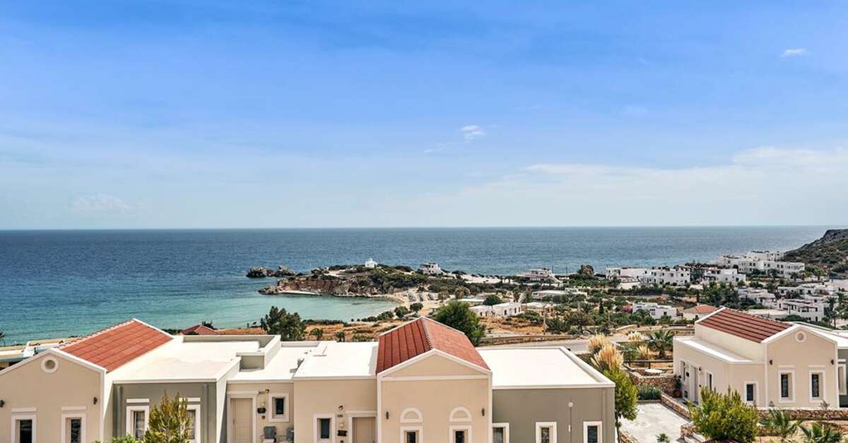 Een foto van Althea Boutique Hotel