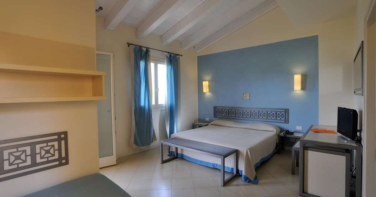 Een foto van Sikania Resort & Spa