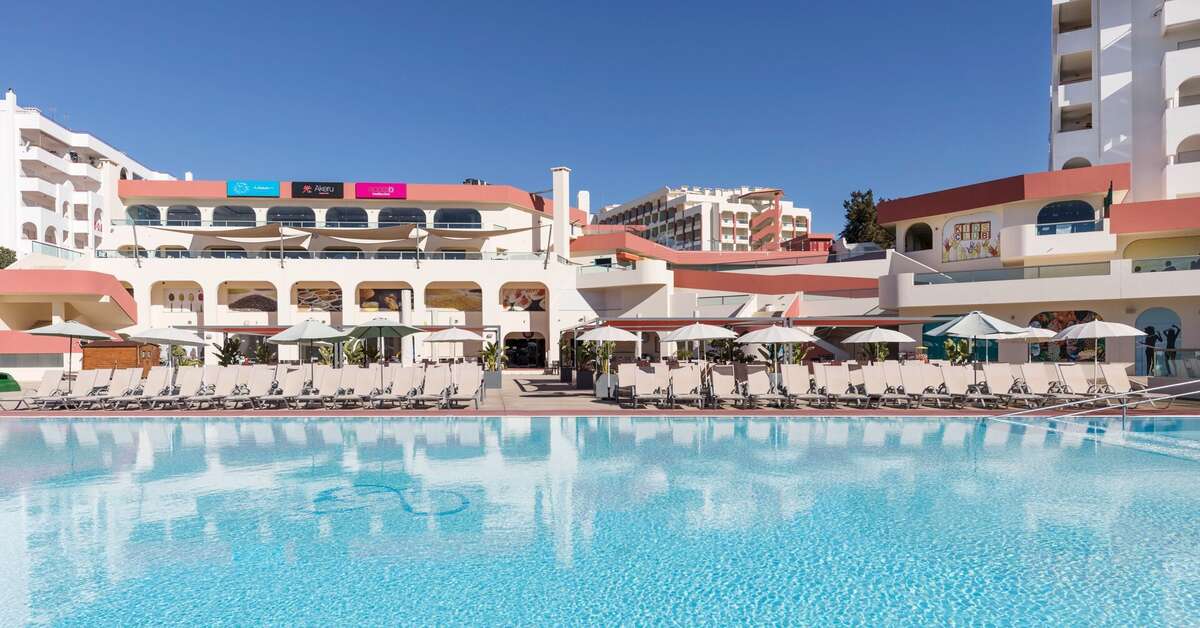 Een foto van Ukino Palmeiras Village Family Resort