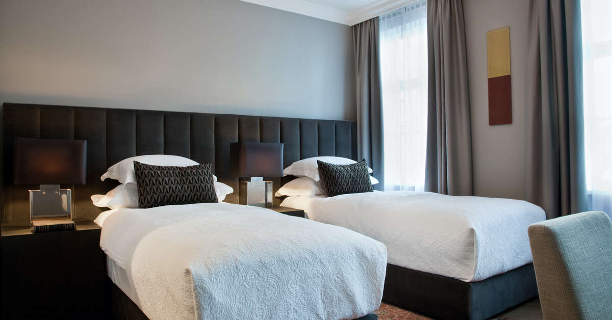 Een foto van Sandhotel by Keahotels