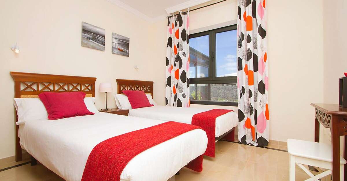 Ein Foto Villas Coral Deluxe