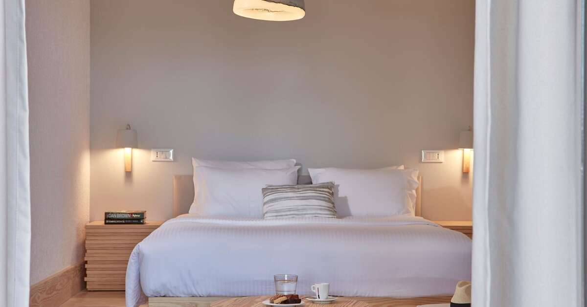 Een foto van Elounda Palm Hotel & Suites