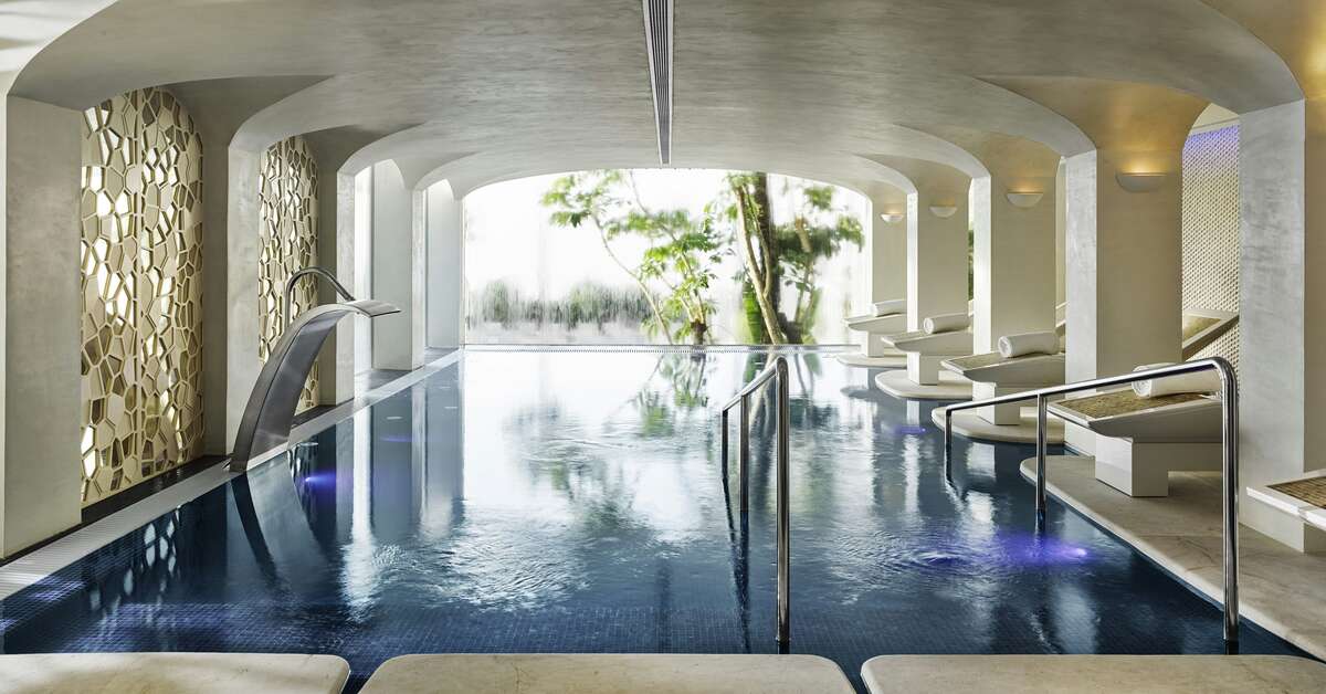 Ein Foto Nobu Marbella