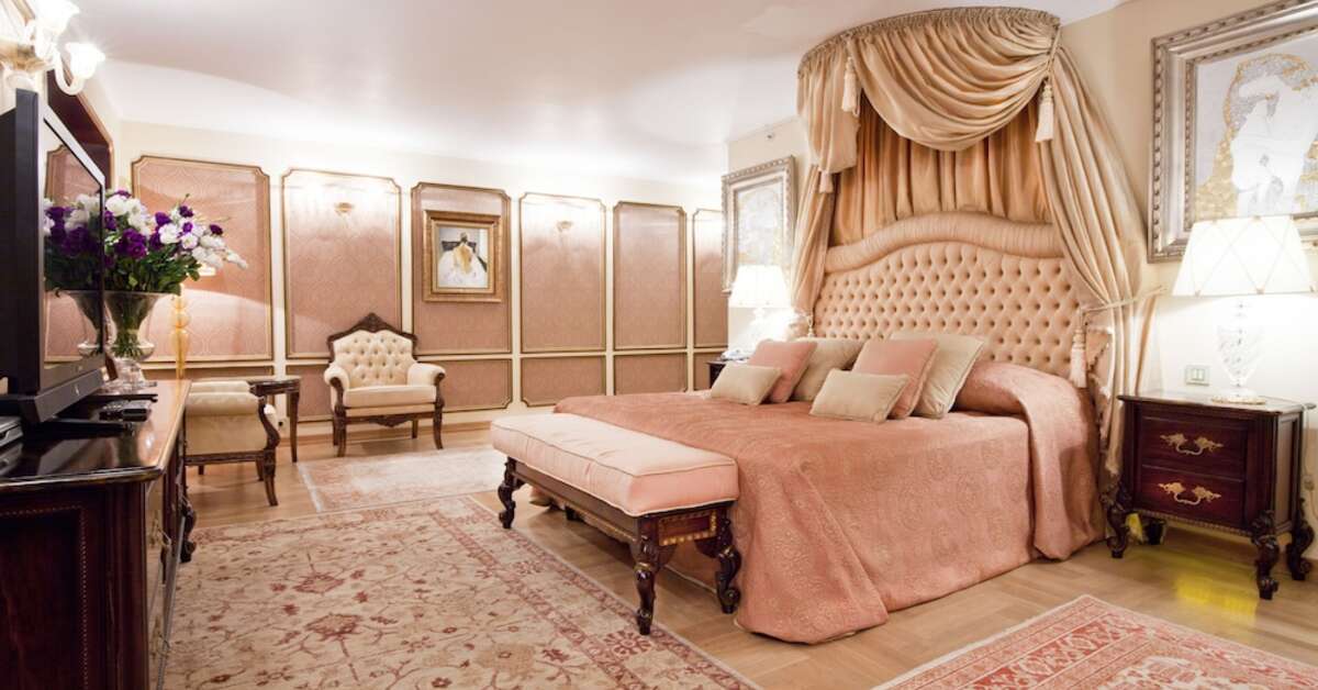 Een foto van Hotel Marinela