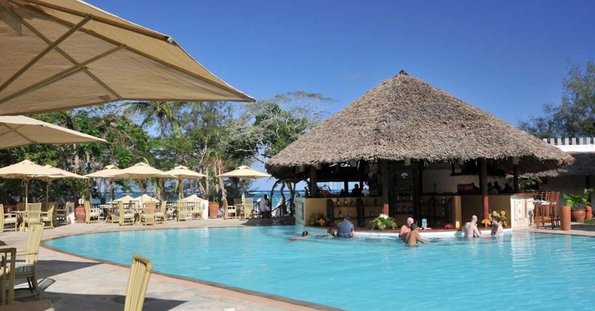 Een foto van Baobab Beach Resort & Spa