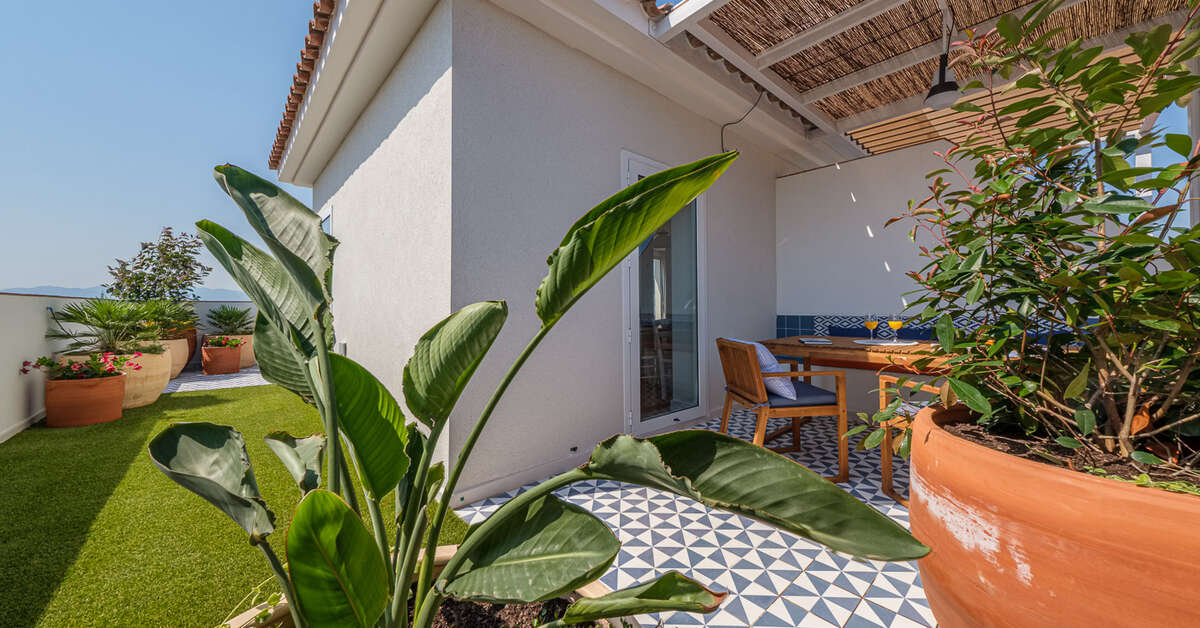 Een foto van Ancora La Siesta Appartementen