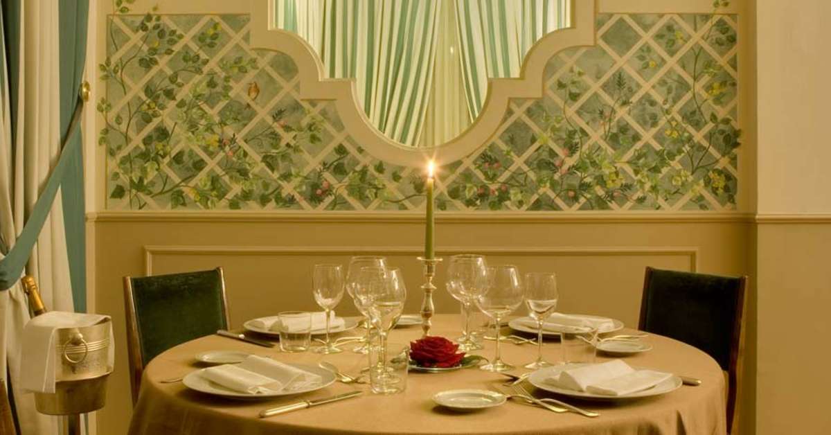 Een foto van Grand Hotel Francia & Quirinale