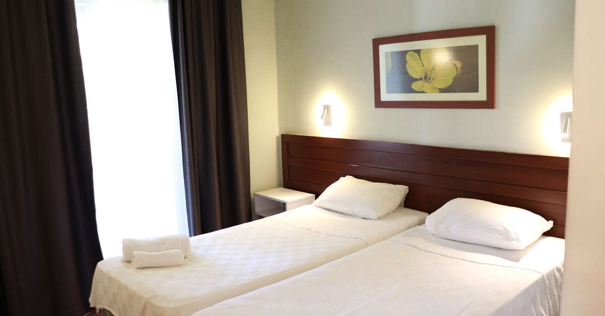 Een foto van Lemas Suite Hotel