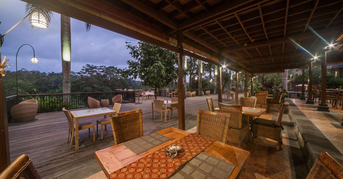 Een foto van The Payogan Villa Resort & Spa