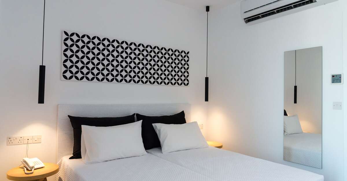 Ein Foto Kefalos Damon Aparthotel