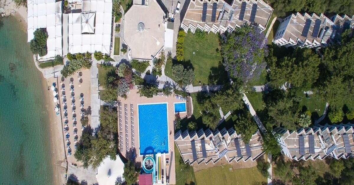 Een foto van Maya World Didyma Hotel