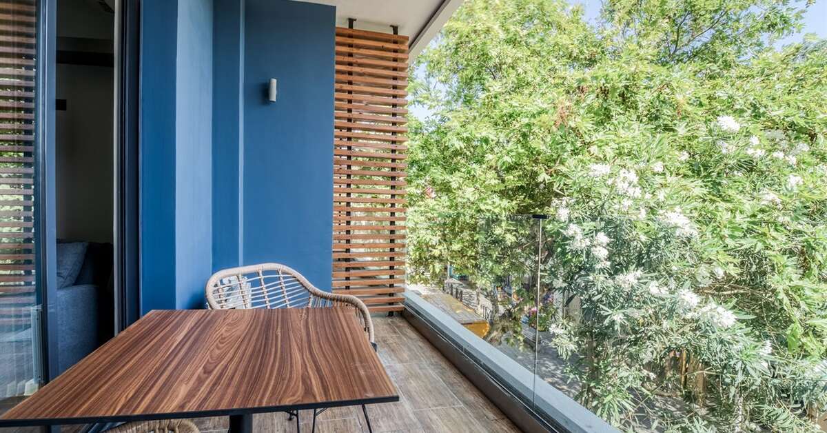 Een foto van Island City Hotel