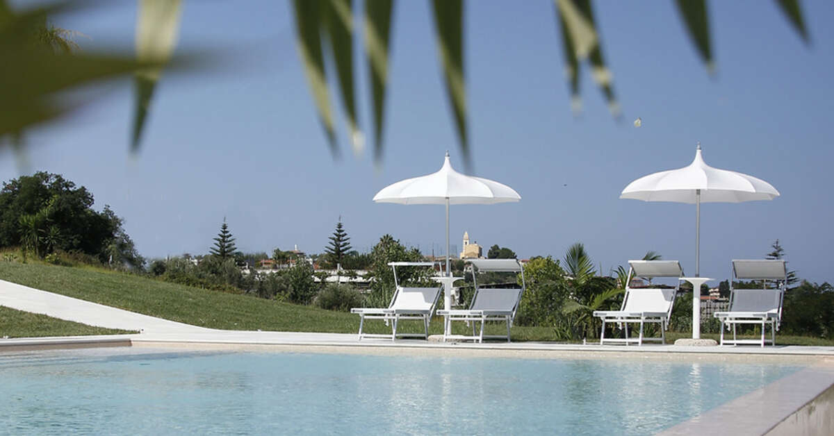Een foto van Il Borghetto Creative Resort