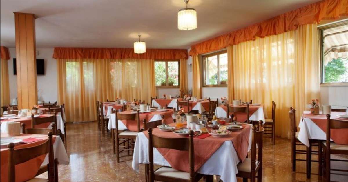 Een foto van Hotel Lory