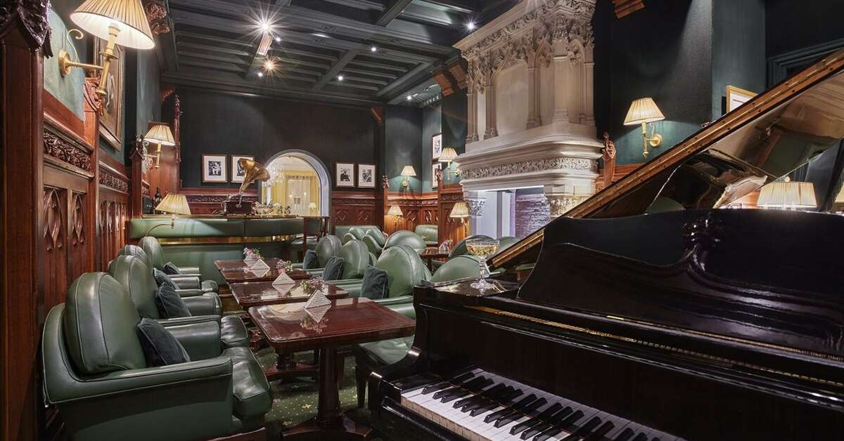 Een foto van Hotel Westminster Parijs