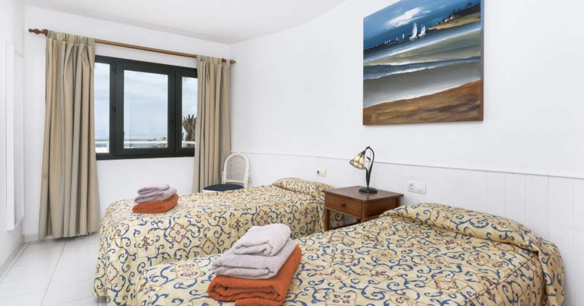 Een foto van Erika Appartementen