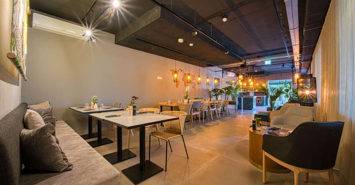 Een foto van Vienna House Easy by Wyndham Amsterdam Airport