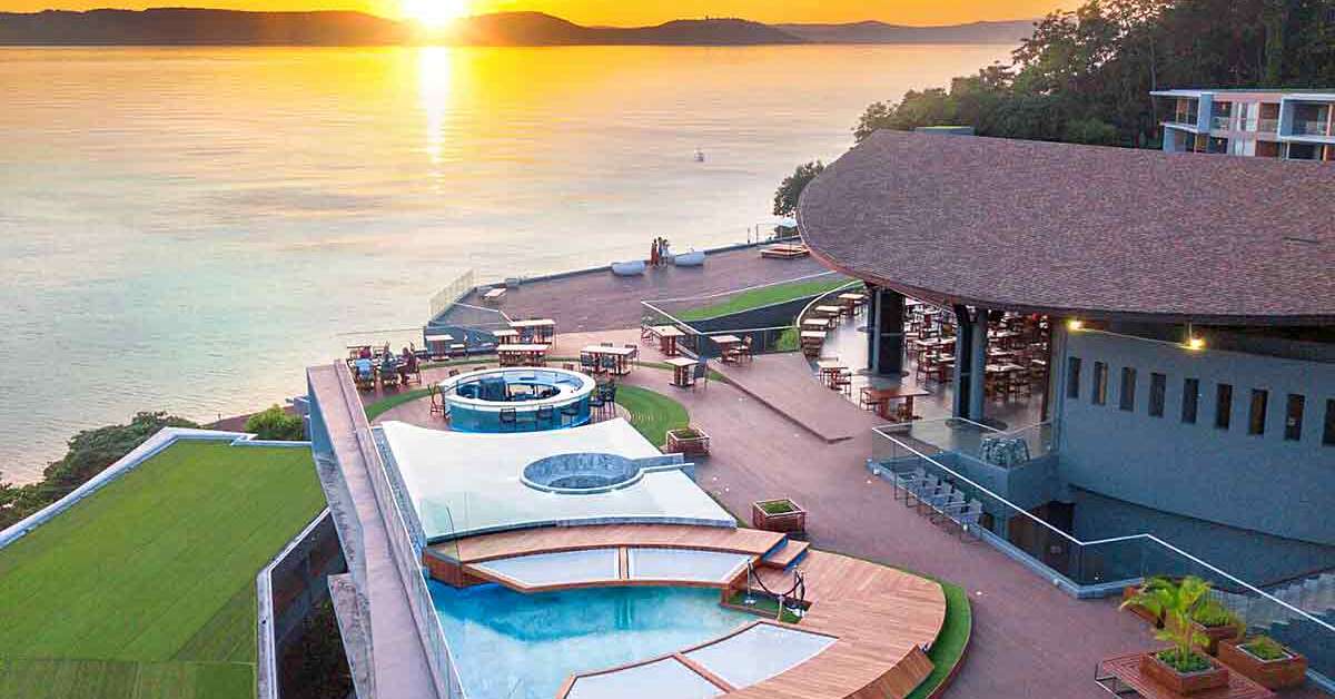Een foto van Kalima Resort & Spa Phuket