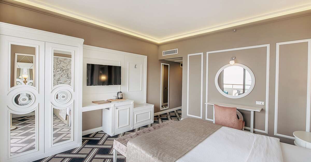 Een foto van Utopia Resort & Residence