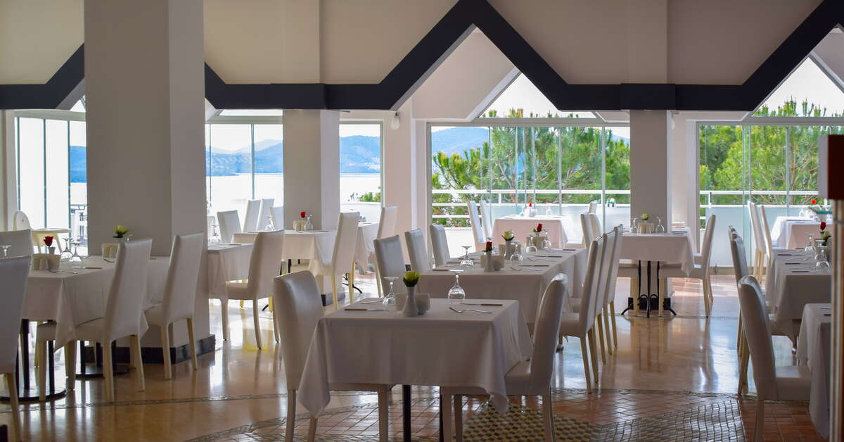 Ein Foto Roseira Beach Resort