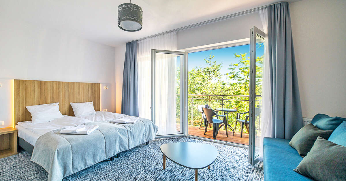 Een foto van Wydma Resort & Spa