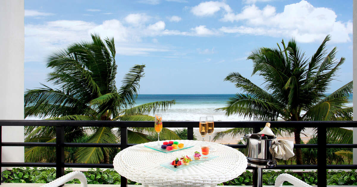 Een foto van Centara Ceysands Resort & Spa Sri Lanka