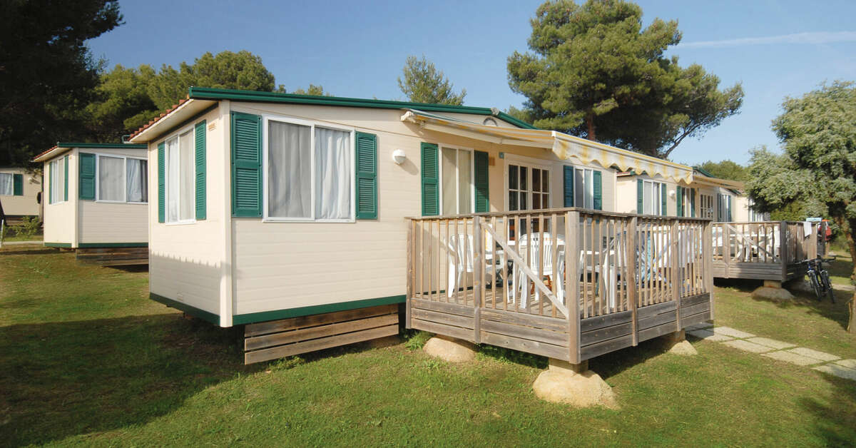 Een foto van Arena Indije Campsite
