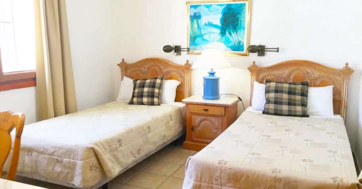 Een foto van Ona Beverly Hills Suites