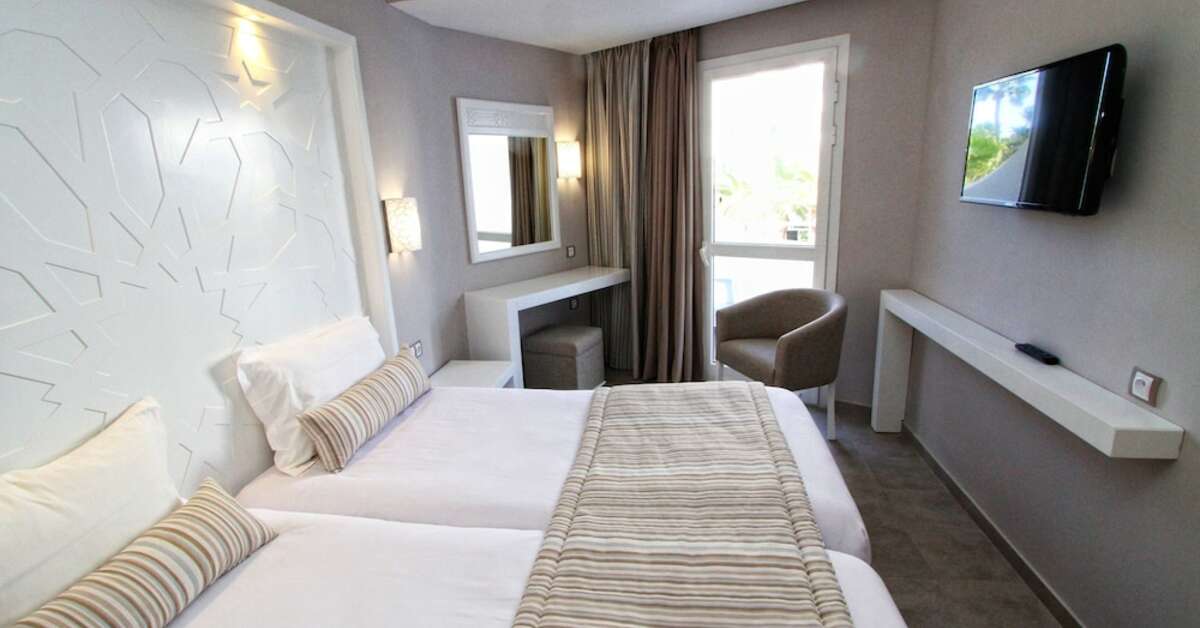 Een foto van Sahara Beach Aquapark Resort