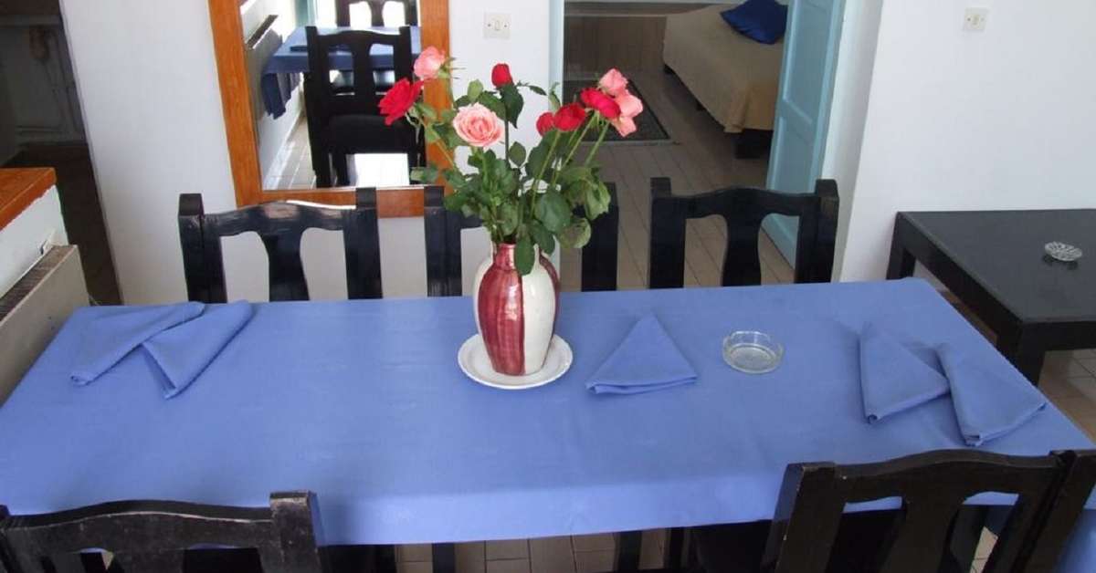 Een foto van Residence Igoudar