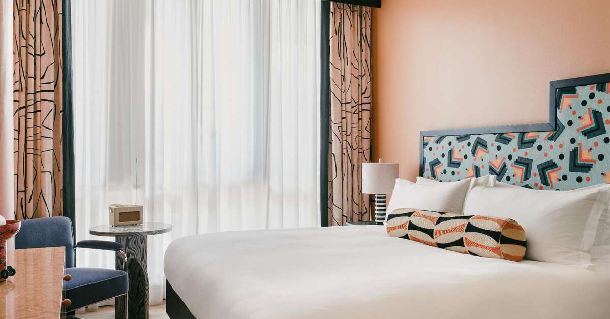 Een foto van The Hoxton Florence