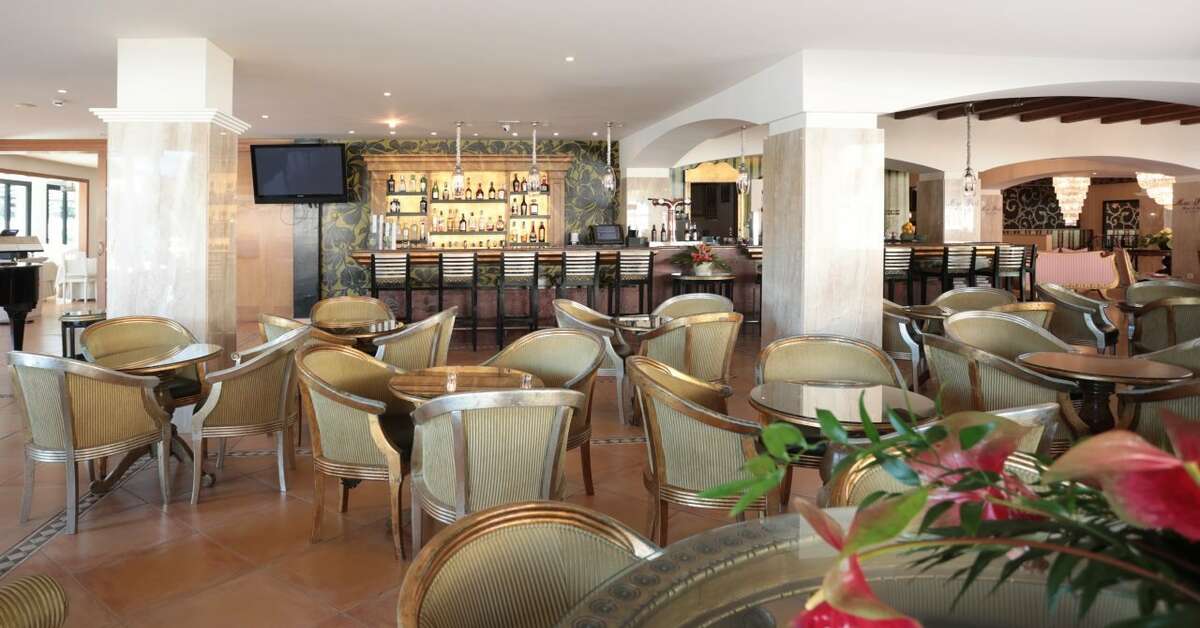 Ein Foto Mon Port Hotel & Spa