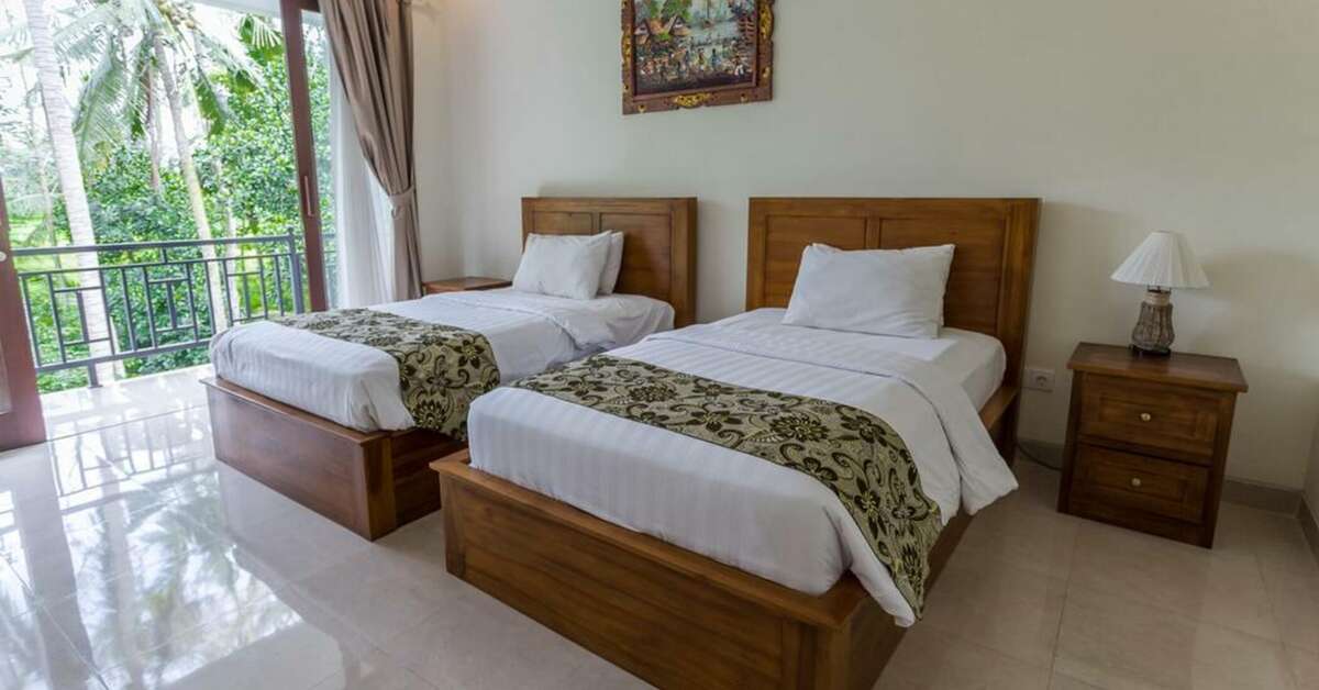 Een foto van Kubu Bali Baik Villa & Resort