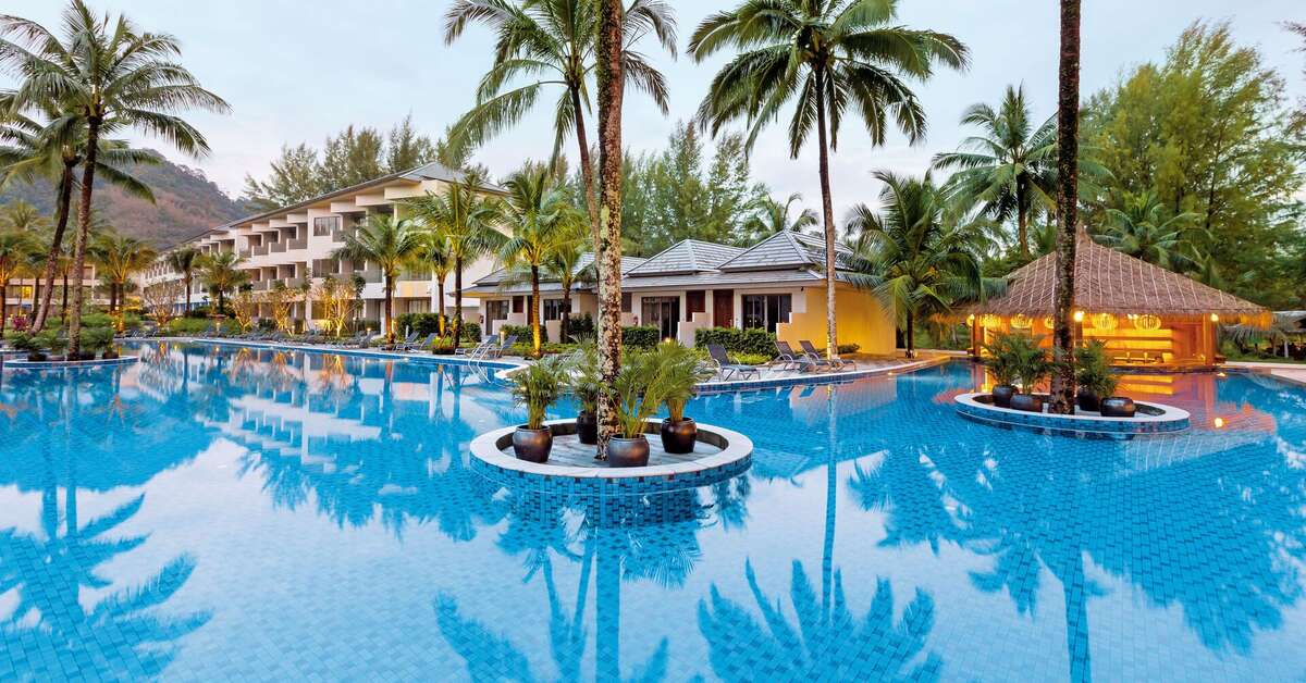 Ein Foto X10 Khao Lak