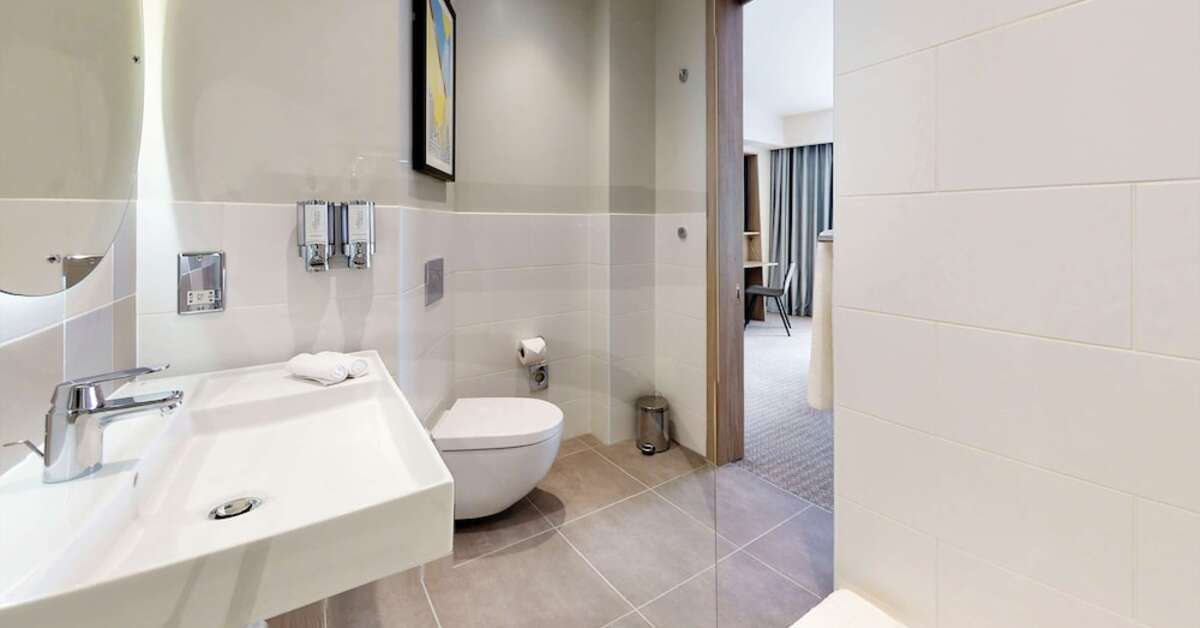 Een foto van Hampton by Hilton Manchester Norther Quarter