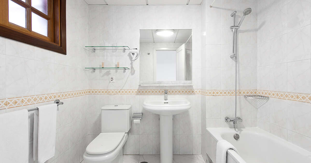 Een foto van Elba Castillo San Jorge & Antigua Suite Hotel