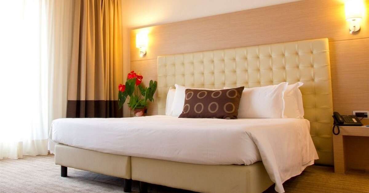 Een foto van Hotel Parchi del Garda